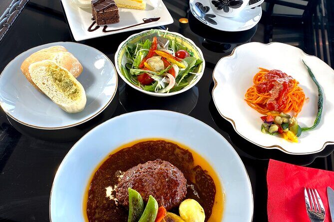 Lunch Cruise on HANAIKADA (Raft-Type Boat) with Scenic View of Miyajima - Price and Value: What $66.66 Is Paying For