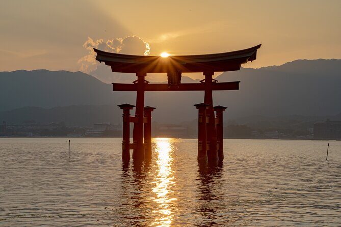 Miyajima Exploring Highlights and Sunset Cruise - Price and value: is $143.90 a fair deal?