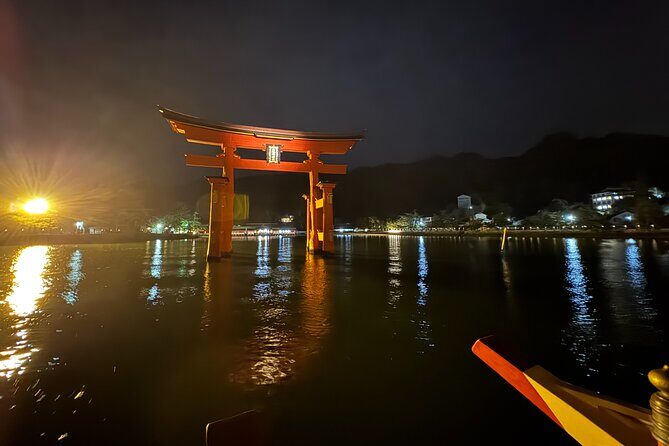 Miyajima Exploring Highlights and Sunset Cruise - What’s included vs. what you should plan for