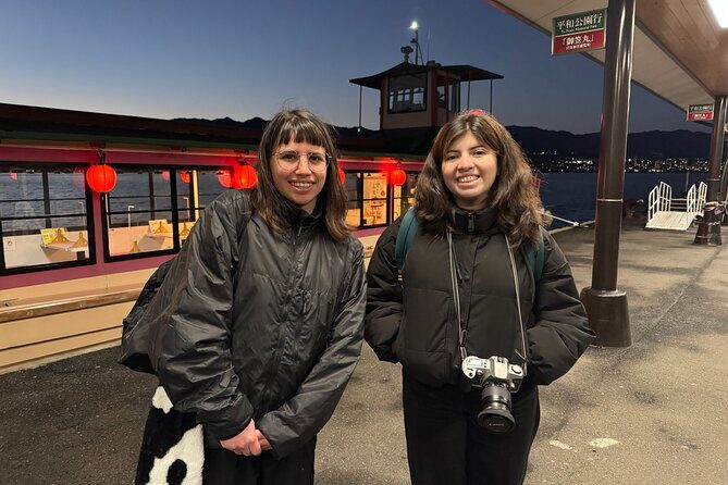 Miyajima Exploring Highlights and Sunset Cruise - Itsukushima Shrine: what you’re seeing and why it matters