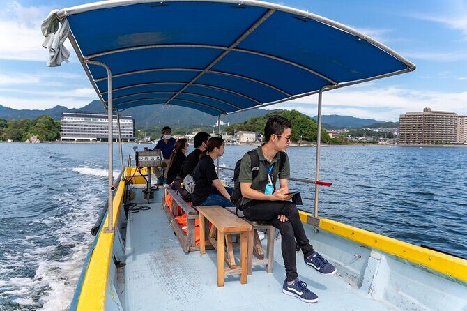 Miyajima Guided Tour and Fresh Oyster Farm Tour - What’s Included in the Price (and Why $97.55 Can Make Sense)