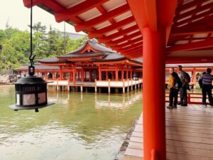 Miyajima Highlights: Itsukushima Shrine & Island Nature - Getting to Miyajima from Hiroshima Without Losing the Day