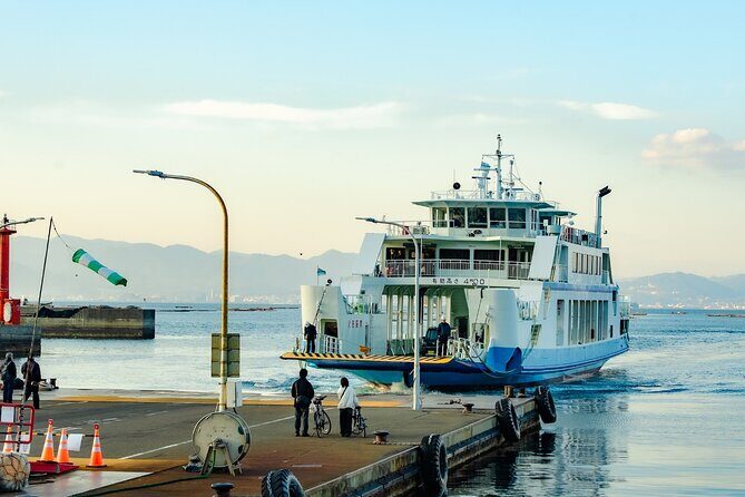 Savor Setouchi inland sea Local Food & Bike Tour with Local Guide - Getting the day right: practical planning tips