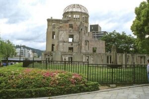 Shore Excursion from Hiroshima Port : Private Tour in Hiroshima - Atomic Bomb Dome and Peace Memorial Park: what you should plan for