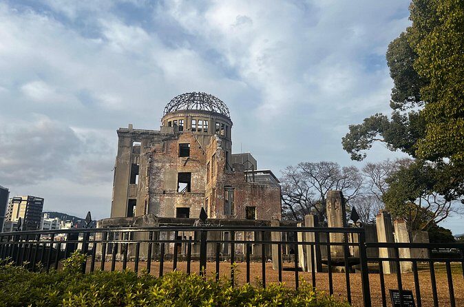 Walking Through History: Hiroshima's Path to Peace - Pace, Price, and What You Should Wear